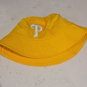 Philadelphia Phillies Kids Bucket Hat